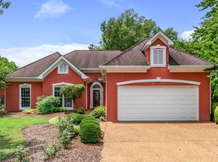 5000 Arthur Ct, Columbia, TN 38401