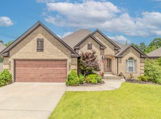 18 Winthrop Point, Little Rock, AR 72223