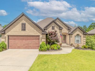 18 Winthrop Point, Little Rock, AR, 72223