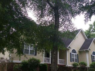 153 Mohican Dr, Georgetown, SC 29440