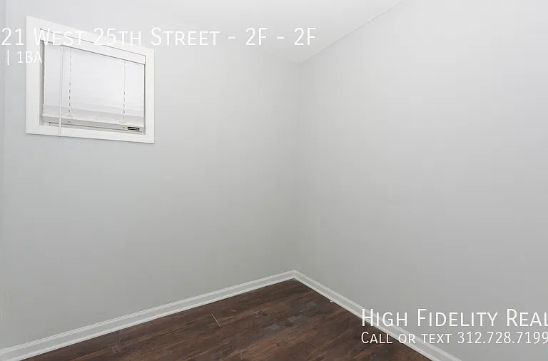 2821 W 25th St #2F — Photo 9