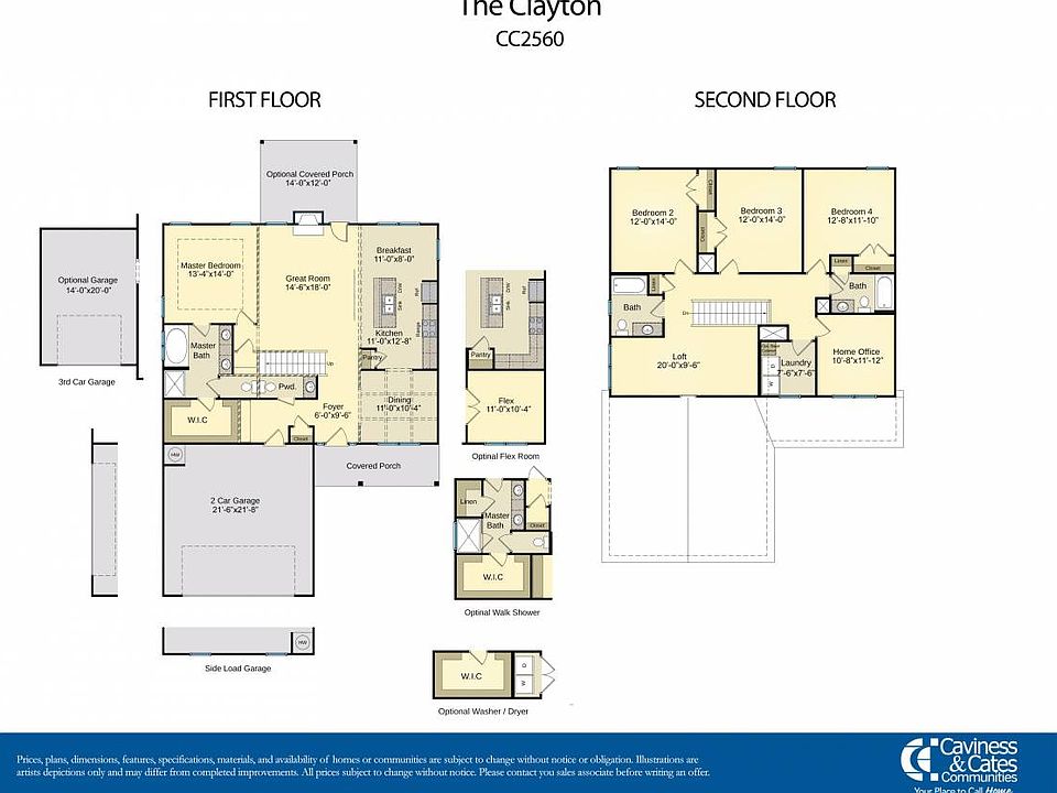 2nd image of 101 E Ravano Dr