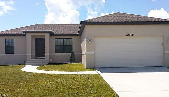 2nd image of 18462 Kerrville Cir