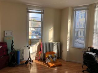 145 Hopkins Ave, Jersey City, NJ 07306
