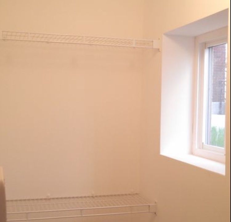 Storage Space