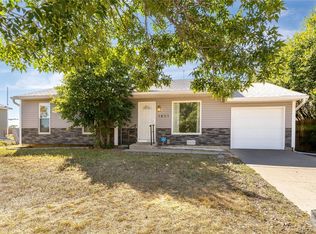 1851 S Salida Cir, Aurora, CO 80017