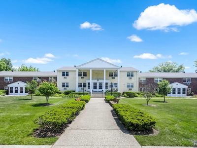 24 Regency Park #24, Ramsey, NJ, 07446
