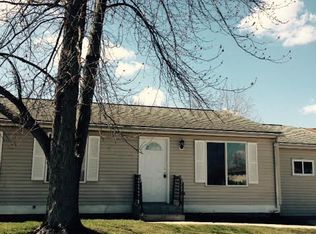 806 Woodlark Dr, Indianapolis, IN