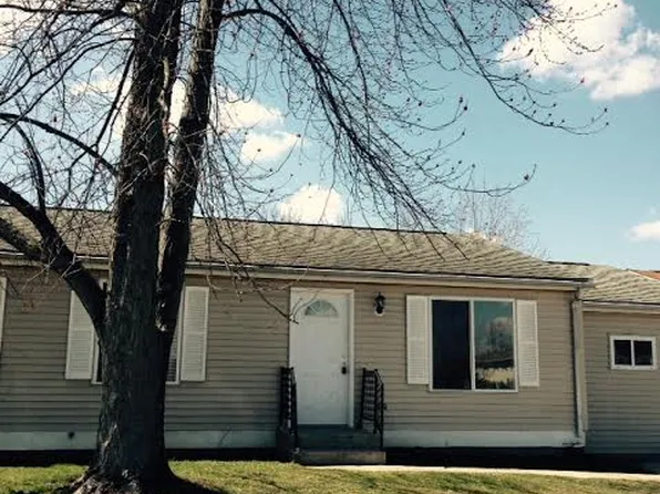 806 Woodlark Dr, Indianapolis, IN 46229