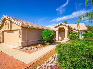 37802 S Niblick Dr, Tucson, AZ 85739