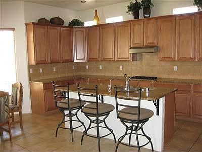 Granite Countertops