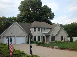 4936 Willowbend Dr, Murfreesboro, TN 37128