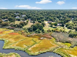 82 Nottingham Dr, Yarmouth Port, MA 02675