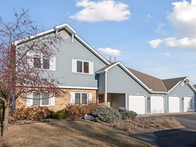 7318 Hames Way, Eden Prairie, MN, 55346