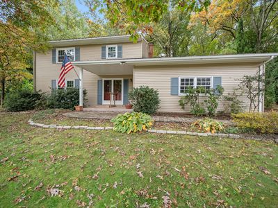 18 Hayes Avenue, Ellington, CT, 06029