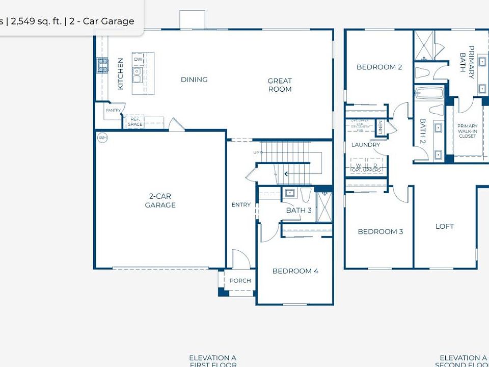 2nd image of 116 Tuxedo Way
