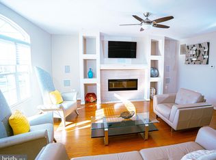 8507 Crooked Tree Ln, Laurel, MD 20724