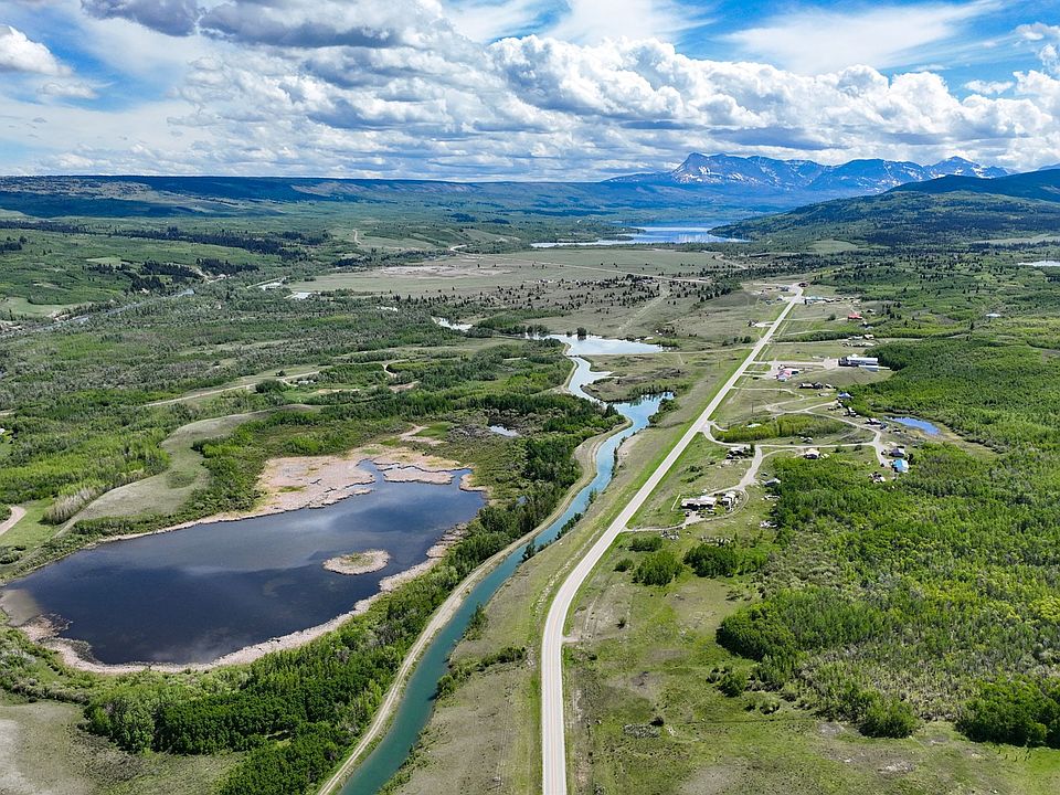 Nhn Arlie Tracts Lots 1822, Babb, MT 59411 Zillow