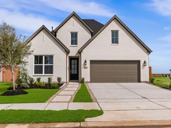 25802 Leadplant Cove Ln, Katy, TX 77493