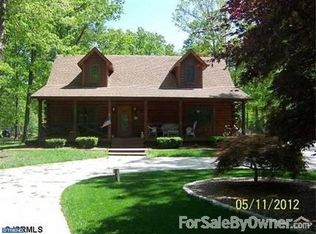 226 Weymouth Rd, Buena, NJ 08310