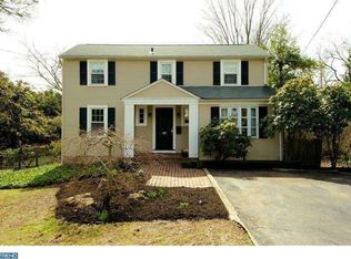 47 Green Ave, Lawrence Twp, NJ