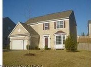 5872 Moonbeam Dr, Woodbridge, VA 22193