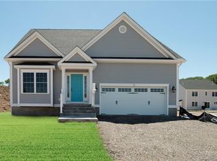 88 Hillcrest #VILLAGE;-LOT 88, Southington, CT 06489