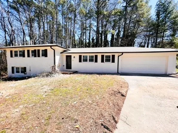 3369 New Macland Rd, Powder Springs, GA 30127