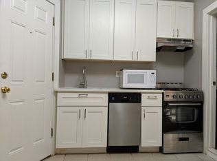 3469 John F Kennedy Blvd #16E, Jersey City, NJ 07307