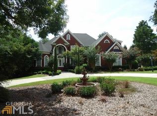 3493 Lost Valley Dr, Jonesboro, GA 30236