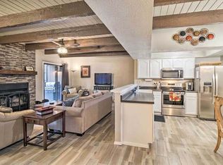 2793 Sports Village Loop, Pinetop, AZ 85935