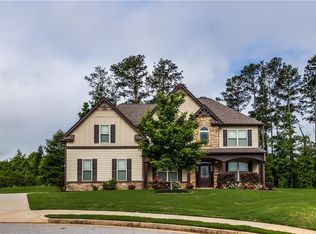 125 Meade Wood Ct, Fayetteville, GA 30215