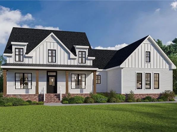 19AC Joyners Bridge Rd, Carrsville, VA 23315