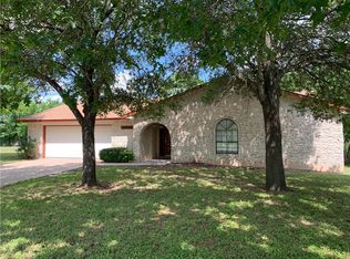 12303 Willow Wild Dr, Austin, TX 78758