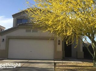21718 W Cocopah St, Buckeye, AZ 85326