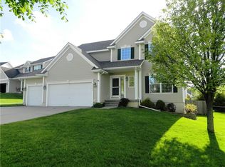 5208 SE 31st Ct, Des Moines, IA 50320