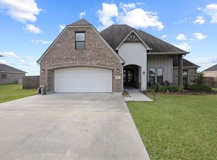 14875 Norma Jane Ln, Beaumont, TX 77713