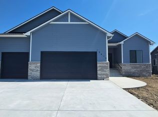 13413 E Gilbert St, Wichita, KS 67230