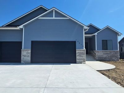 13413 E Gilbert St, Wichita, KS, 67230