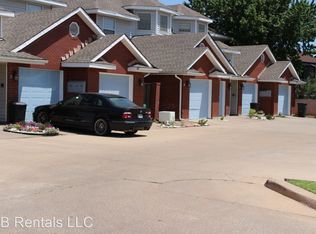 503 NW Fairway Villas Dr #PL3, Lawton, OK 73505