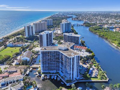 4740 S Ocean Boulevard #503, Highland Beach, FL, 33487
