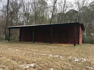 307 Hand Dr, Flowood, MS 39232