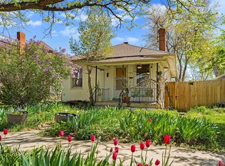 4474 N Quitman St, Denver, CO 80212