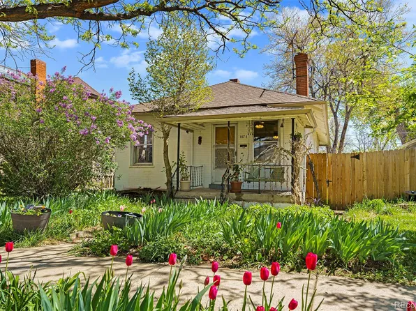 4474 N Quitman Street, Denver, CO 80212