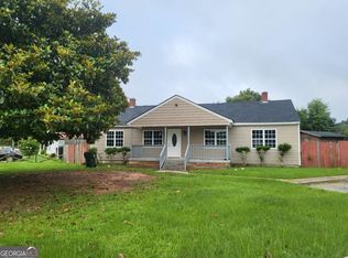 115 Old Mission Way, Warner Robins, GA 31088