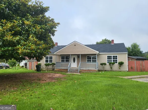 115 Old Mission Way, Warner Robins, GA 31088