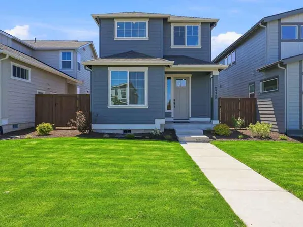 3863 NE Petrosa Ave, Bend, OR 97701