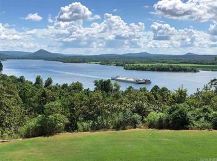 LOT 4 Mountain Crest Dr #16100, Maumelle, AR 72113