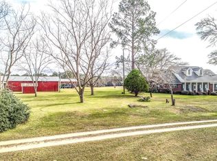 7995 Lonnie Booker Rd, Baker, FL 32531