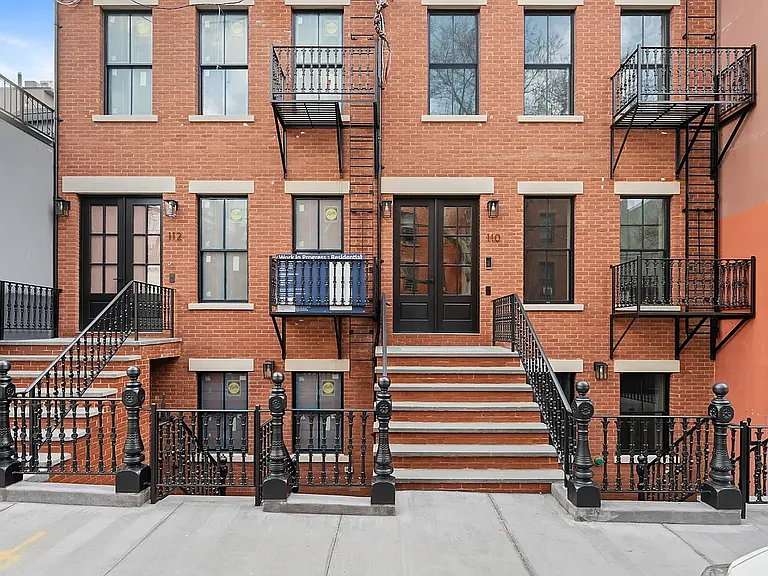 112 Luquer St #1 — Photo 11